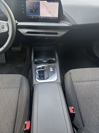 Zunanja slika - BMW Serija 1 - : 120i AVT. KEYLESS-2xPDC-NAVI-ALU... - 9