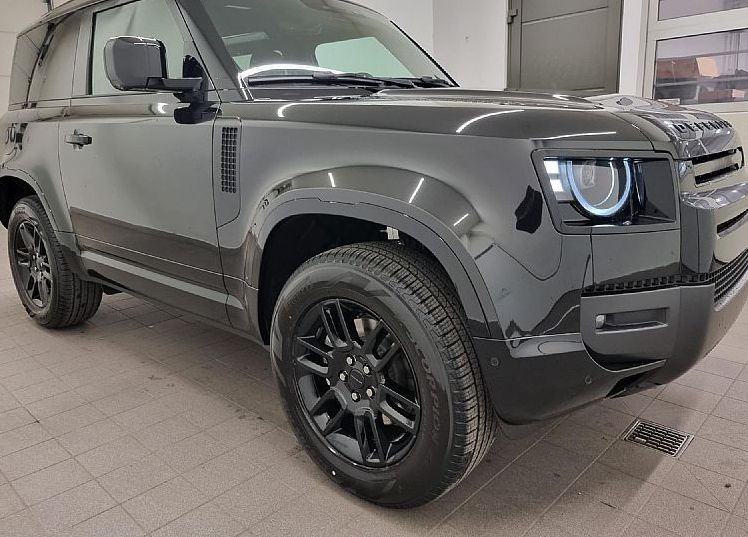 Zunanja slika - Land Rover Defender - 90 X-Dynamic SE 3.0 D200 MHEV AWD - 1