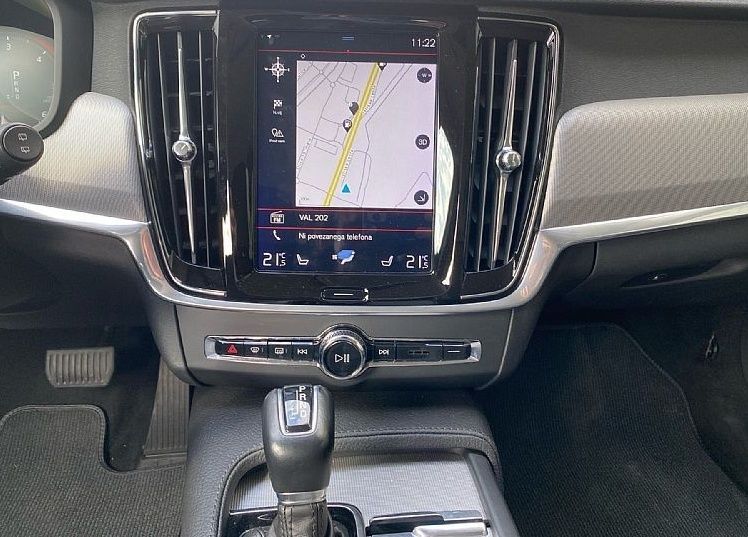 Zunanja slika - Volvo V90 Cross Country - D4 AWD AUT LED NAVI - 15