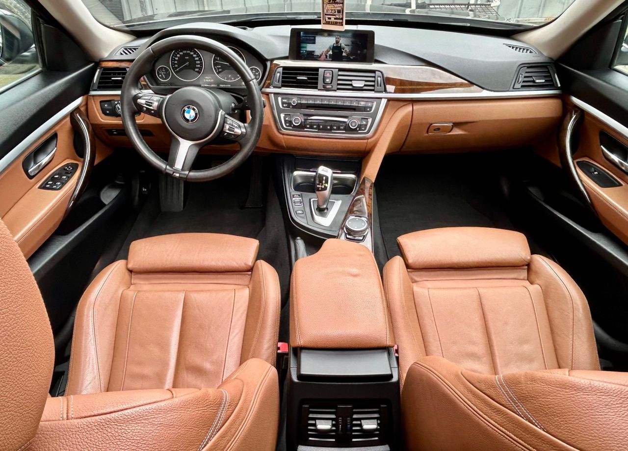 Zunanja slika - BMW Serija 3 - 3 Series - 5