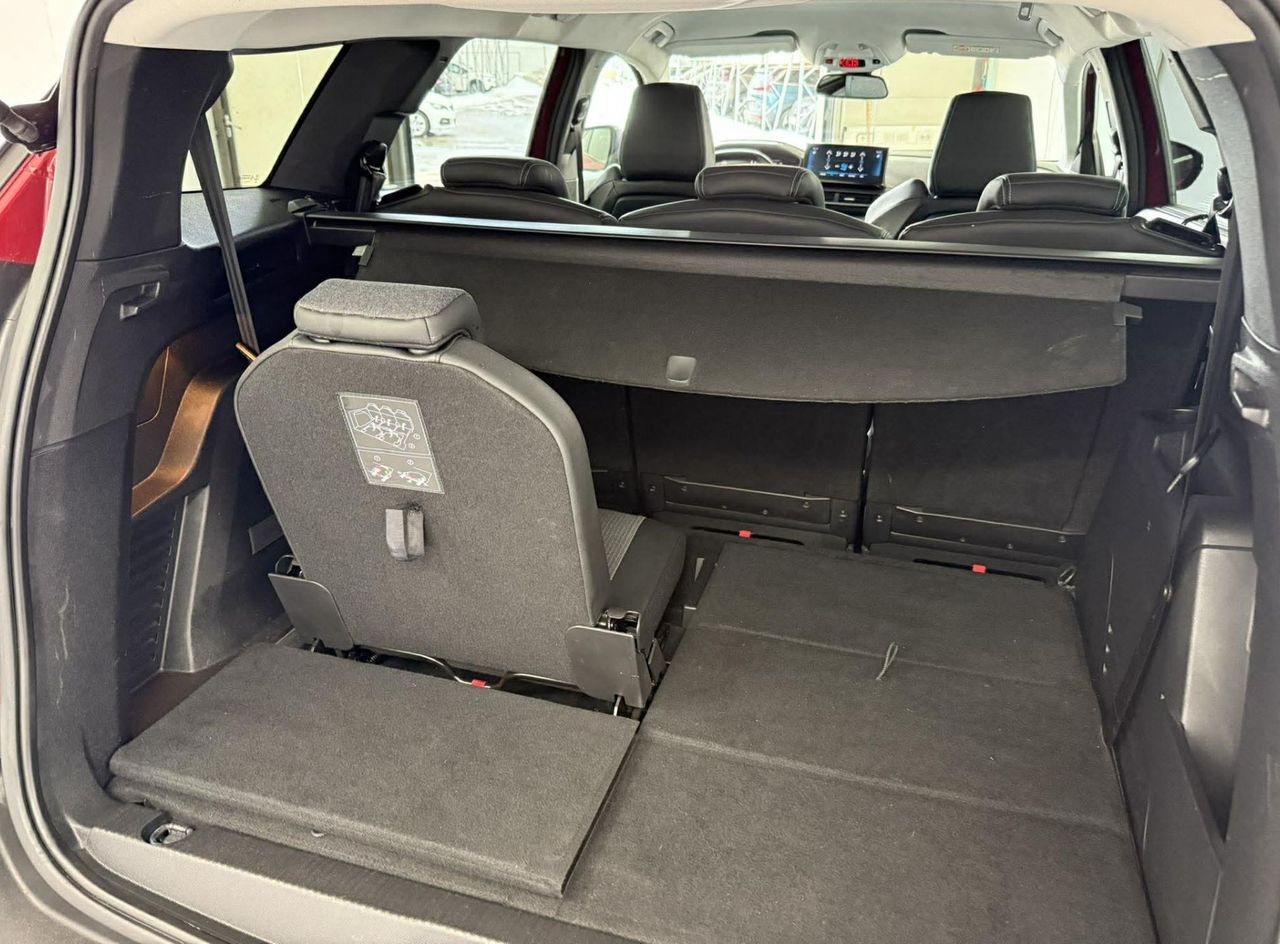 Zunanja slika - Peugeot 5008 - 1.5 BlueHDI 130 S S Allure Pack Avt.KAMERA.LED.USN - 6