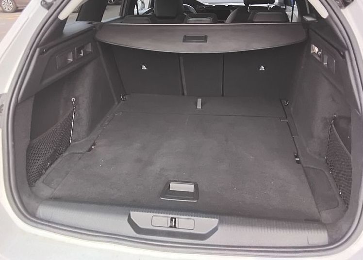 Zunanja slika - Peugeot 308 - SW ALLURE BlueHDi 130 EAT8 - 7