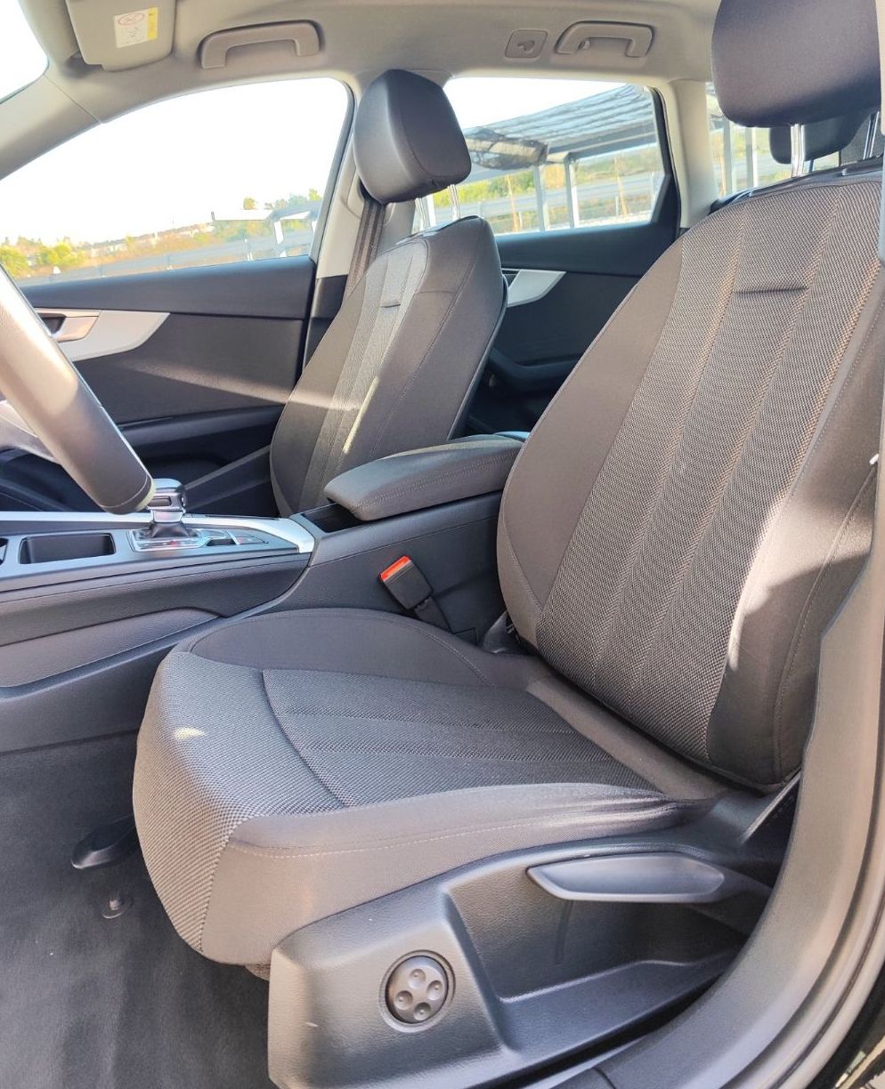 Zunanja slika - Audi A4 - Avant 30 TDI S tronic advanced - 18