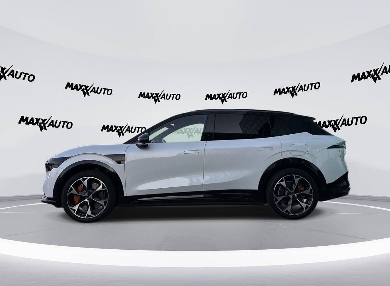 Zunanja slika - Zeekr 7X - Privilege AWD - 7