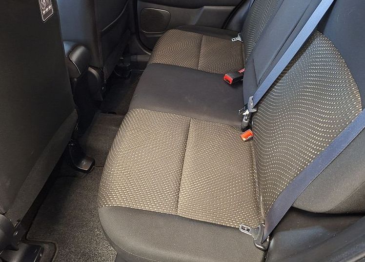 Zunanja slika - Mitsubishi ASX - 1.6 2WD Auto Stop Go Invite+-SLO-ODLIČEN- - 15