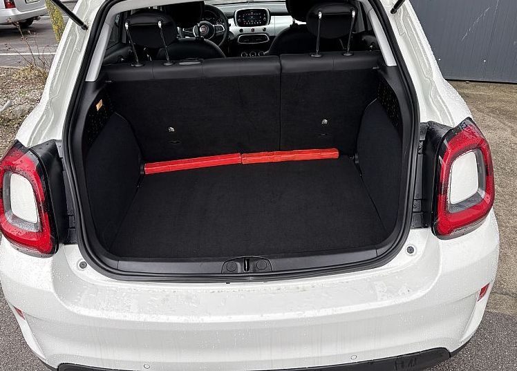 Zunanja slika - Fiat 500X - 1.3 TCT URBAN CONNECT - 10