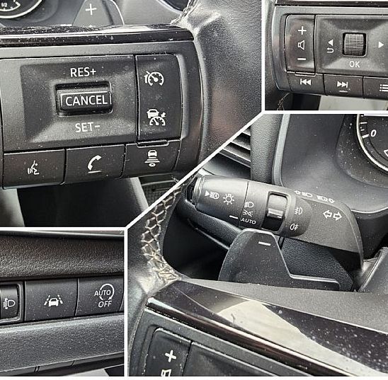 Zunanja slika - Nissan Qashqai - 1.3 DIG-T 158 N-CONNECTA CVT|fullLED|navi|keyless - 12