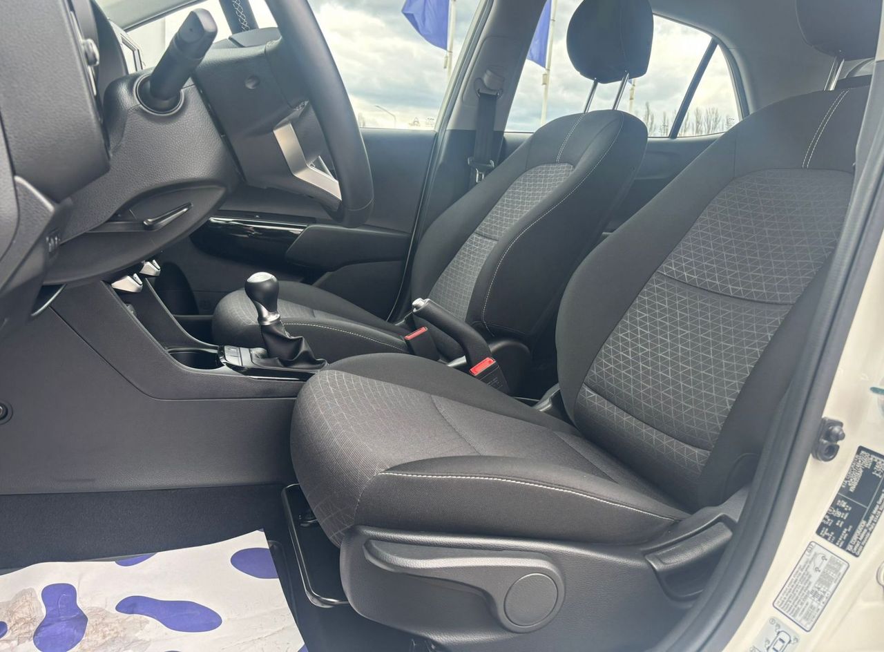 Zunanja slika - KIA Picanto - 1.0 MPI EX Fun KLIMA-1.LAST.- SLO - 13
