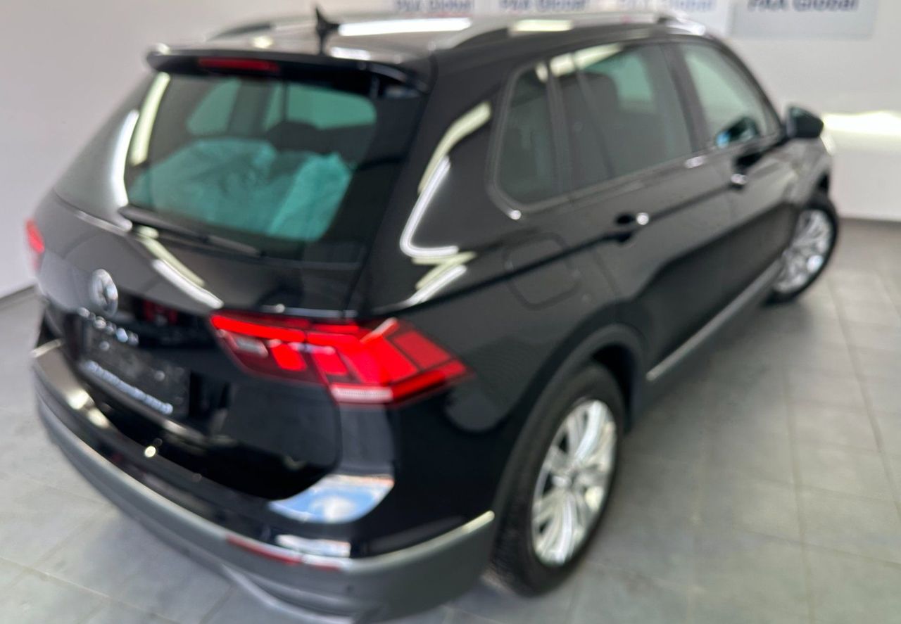 Zunanja slika - VW Tiguan - 2.0 TDI 110kW.NEMŠKI+4ALU.NAVI.AUT.GRET.SED.LED - 4