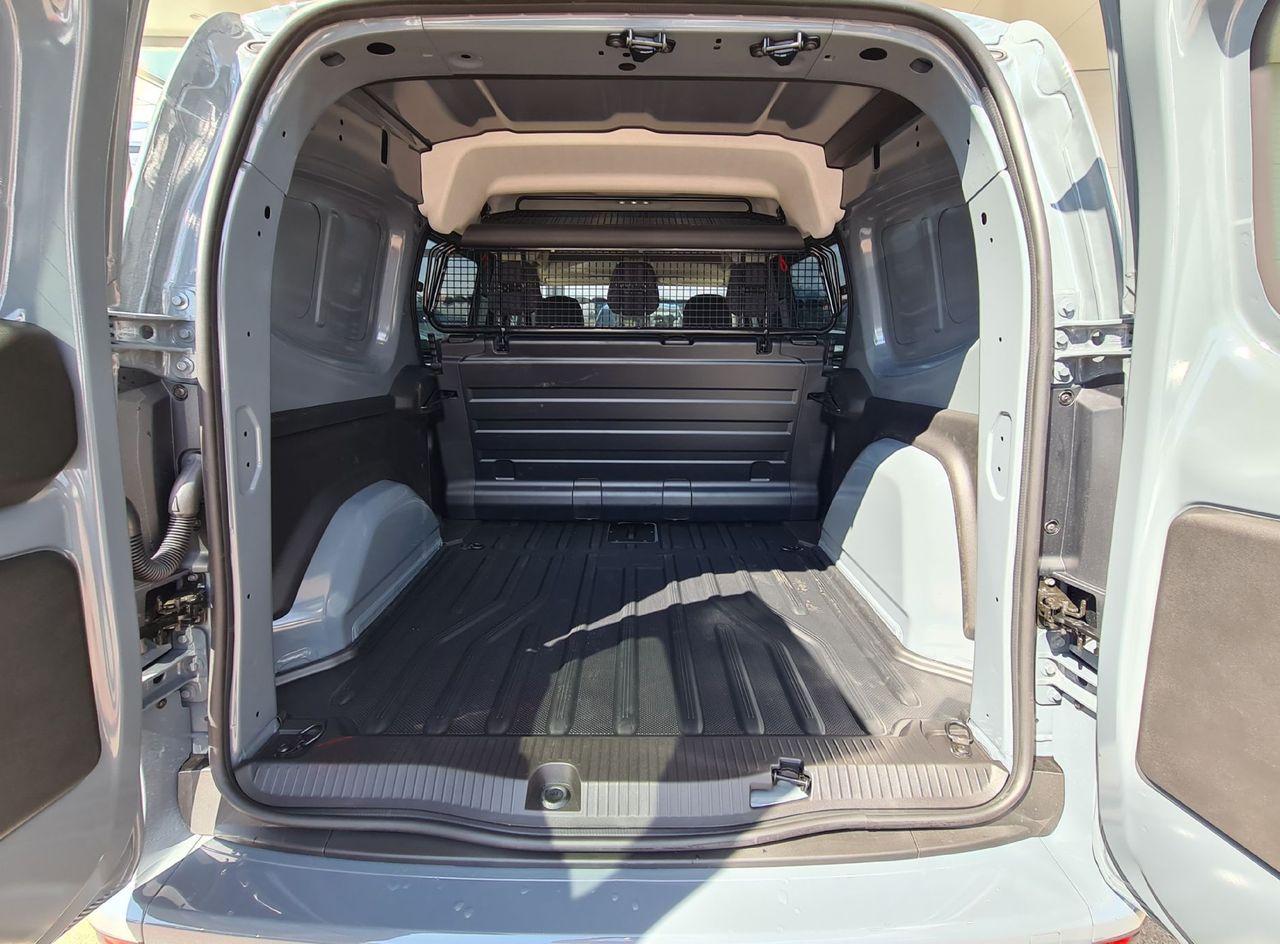 Zunanja slika - Mercedes-Benz Citan - Mixto 110 CDI extradolgi - 11