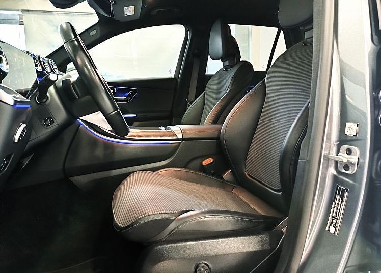 Zunanja slika - Mercedes-Benz GLC-Razred - 220d 4MATIC-AKT.TEM-MRT.KOT-FULL LED-AMBIENT-VIDEO - 12