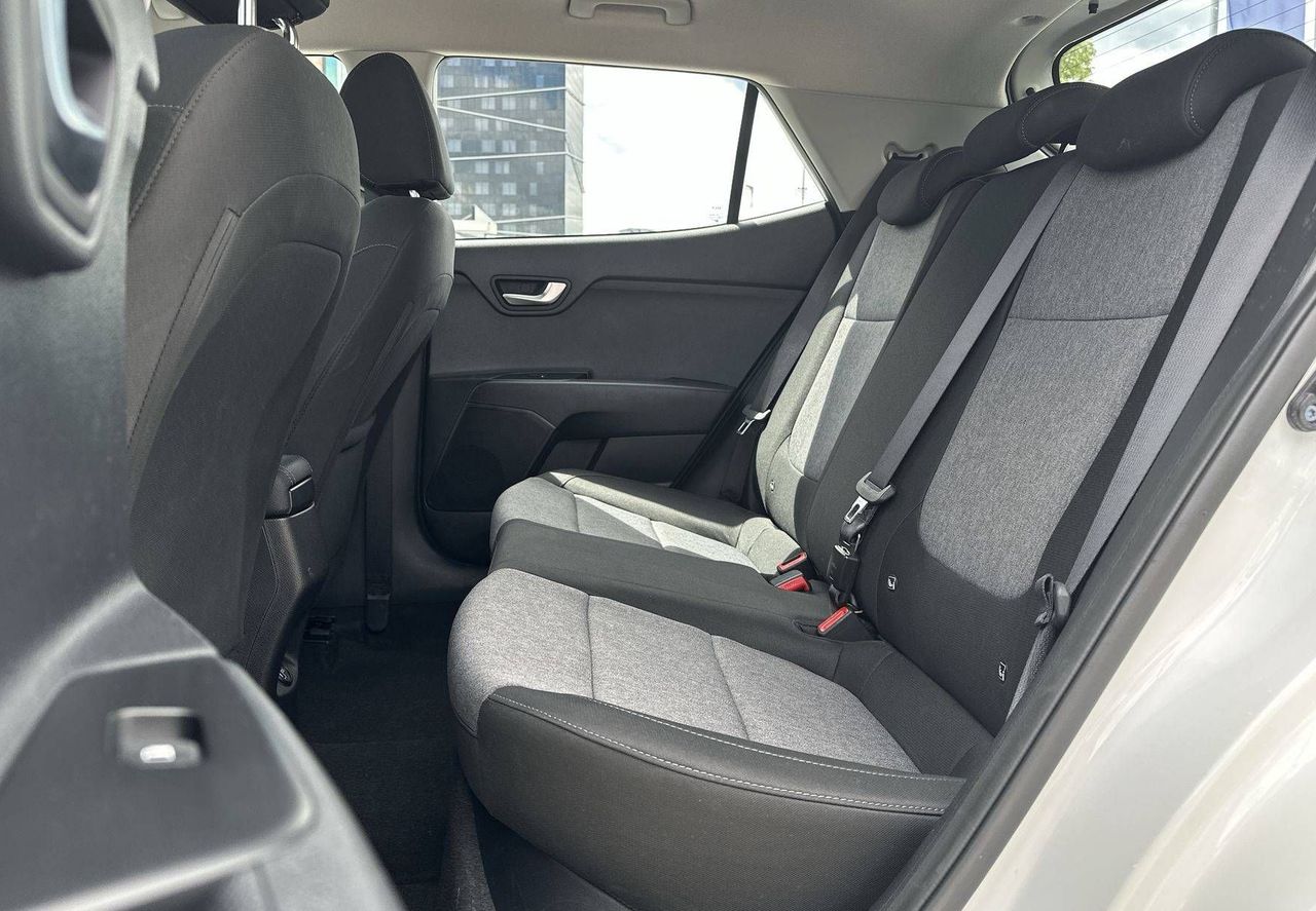 Zunanja slika - KIA Stonic - 1.0 T-GDi LX Urban ISG - 11