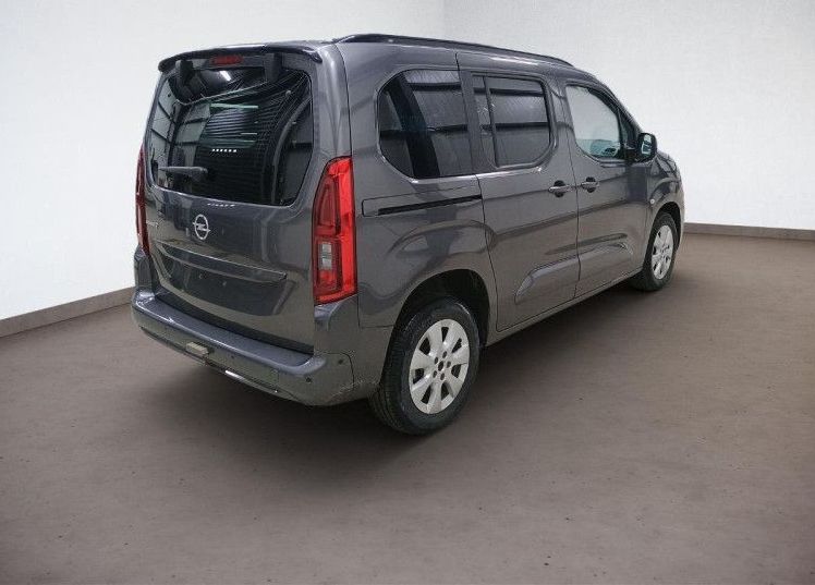 Zunanja slika - Opel Combo - LIFE EV 100KW - 3.000€ SUBVENCIJE - V PRIHODU - 4