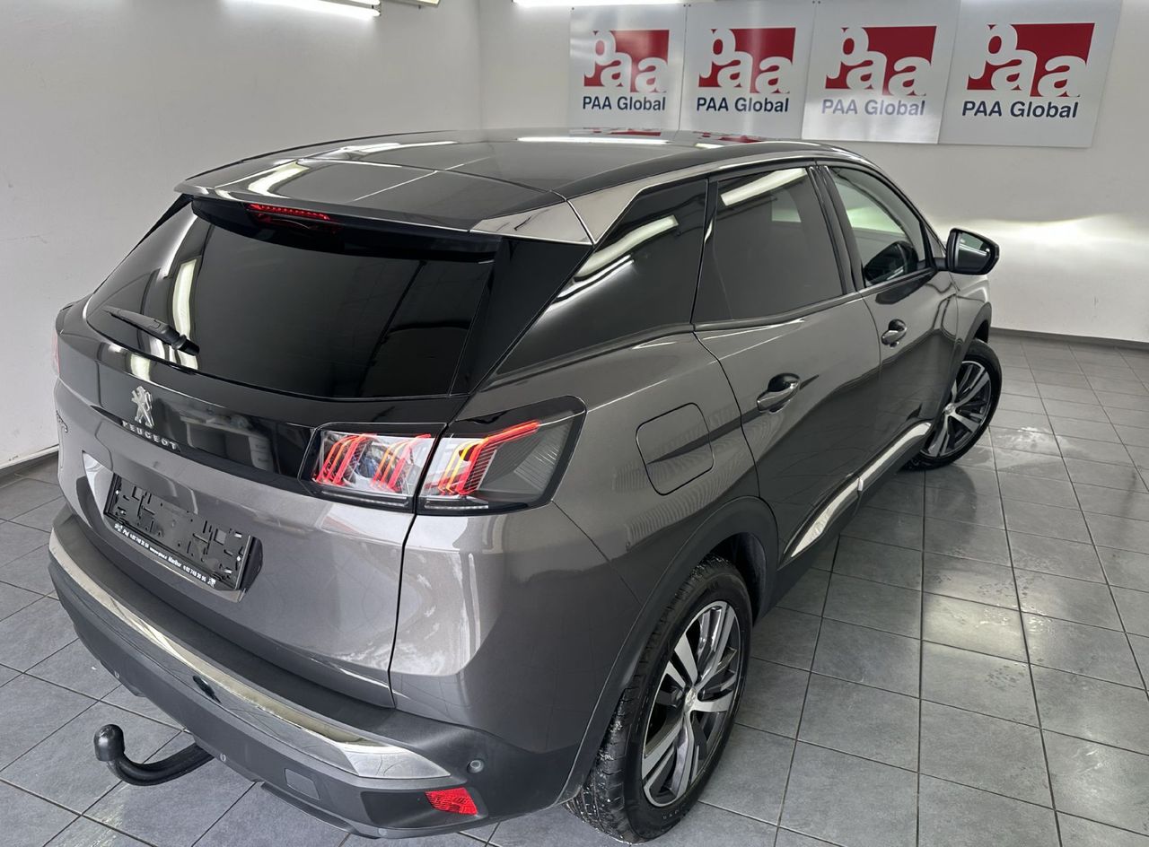 Zunanja slika - Peugeot 3008 - 1.5 BlueHDi 130 EAT8 Allure.KAMERA.NAVI.LED.USNJE - 15