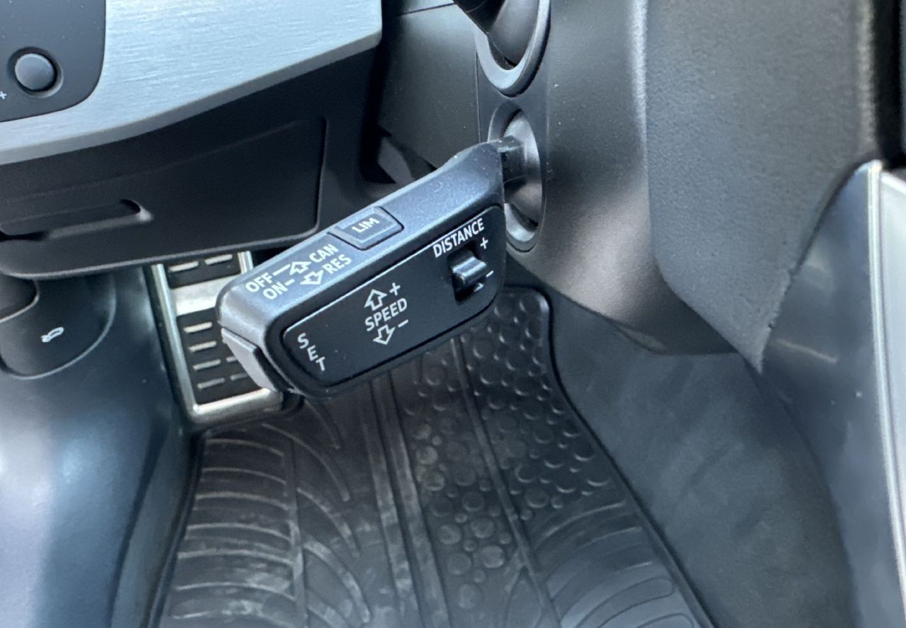 Zunanja slika - Audi A4 - Avant S-LINE-QUATTRO-VIRTUAL KOKPIT-MATRIX-RADAR-2xKLIMA - 20