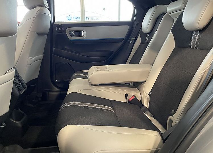 Zunanja slika - Honda HR-V - Advance Style Plus 1.5 Hybrid 79kW eCVT AKCIJA - 6