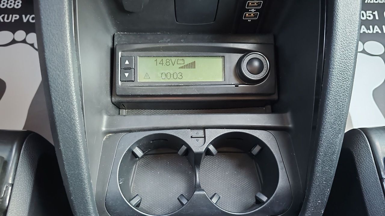 Zunanja slika - Mercedes-Benz V-Razred - Marco Polo 250 d 7G-Tronic Edition AMG Line - 16