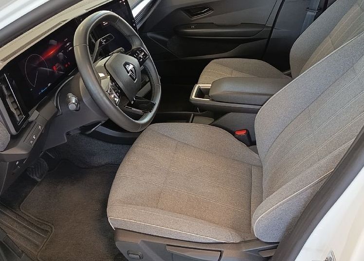 Zunanja slika - Renault Megane E-tech - evolution ER EV60 96kW optimum charge - 3