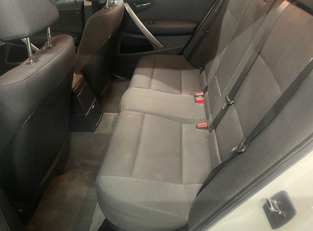 Zunanja slika - BMW X3 - serija : xDrive 18d 105 KW TEMPOMAT. VLEČNA NAPRAVA - 14