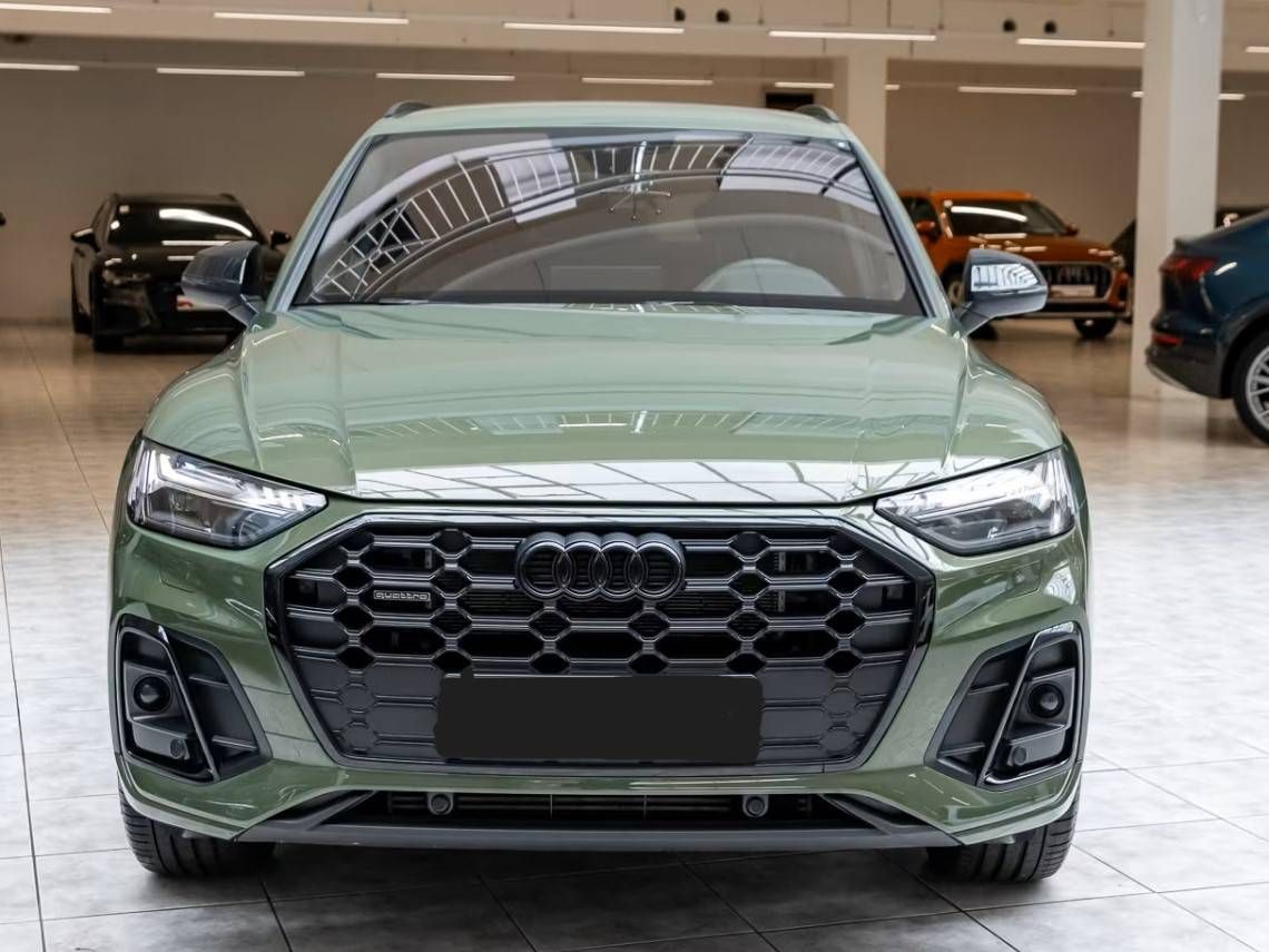 Zunanja slika - Audi Q5 - Q5 - 7