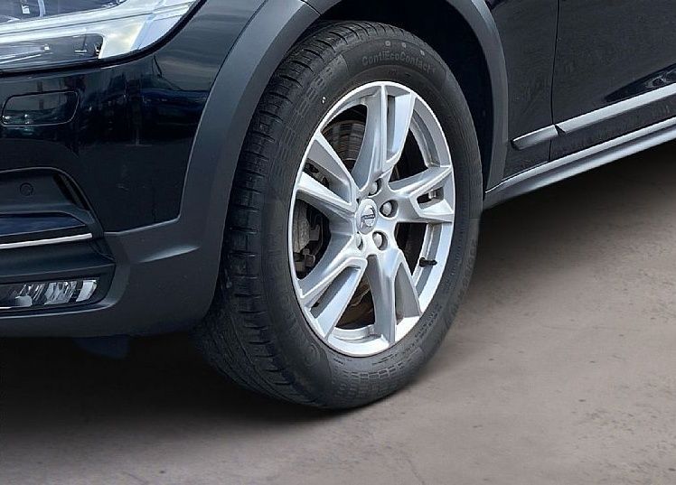 Zunanja slika - Volvo V90 Cross Country - D4 AWD AUT LED NAVI - 18