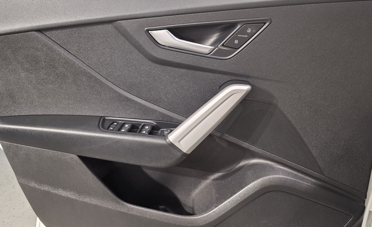 Zunanja slika - Audi Q2 - 1,0 TFSI CoD Sport S tronic SLO ACC LANE LED ALU - 9