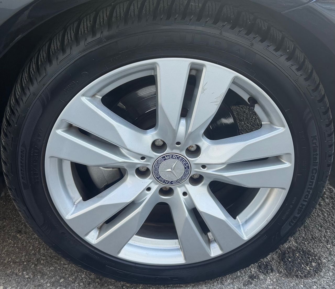 Zunanja slika - Mercedes-Benz E-Razred - E Coupé 220 CDI Avantgarde - 10