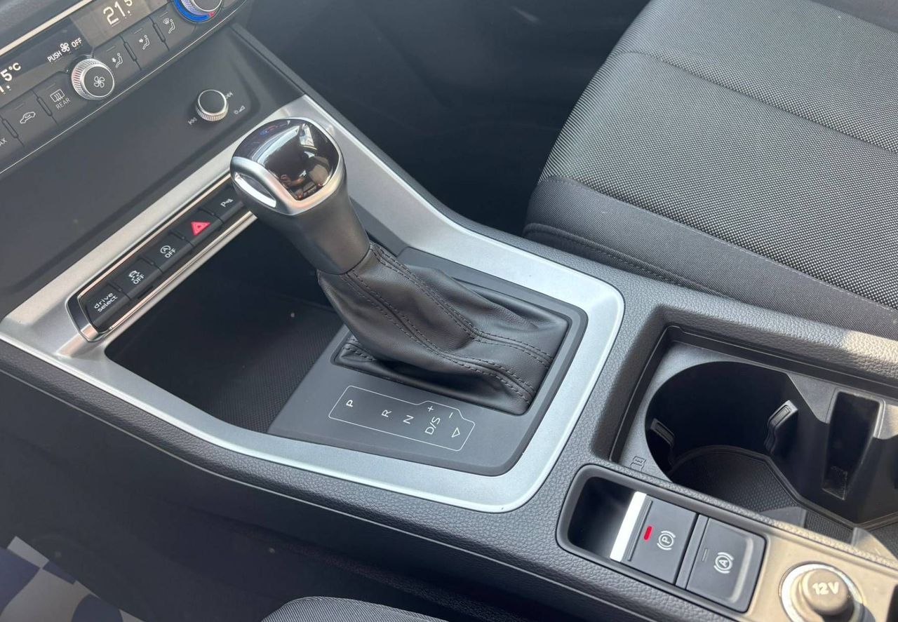 Zunanja slika - Audi Q3 - 35 TFSI S tronic KAMERA-LED-NAVI... - 12