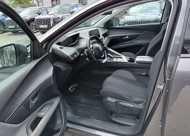 Zunanja slika - Peugeot 5008 - 1.2 PureTech 130 S S Allure Avt. + LETNE GUME - 5