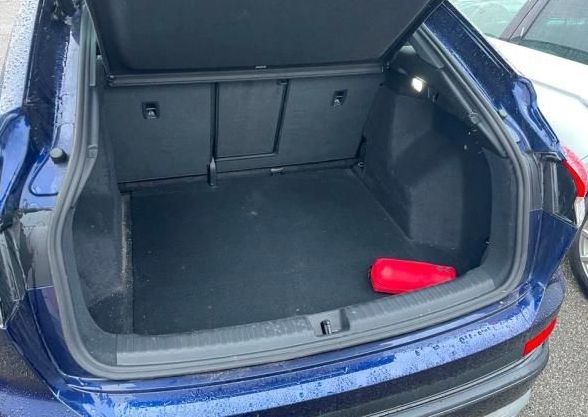 Zunanja slika - Audi Q4 Sportback e-tron - 50 e-tron quattro.KAMERA.LED.GRE.SEDE.NAVI.AL - 8