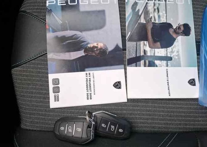 Zunanja slika - Peugeot 5008 - 1.5 BLUEHDI 130 ALLURE PACK.USNJE.LED.KAMERA.NAVI. - 9