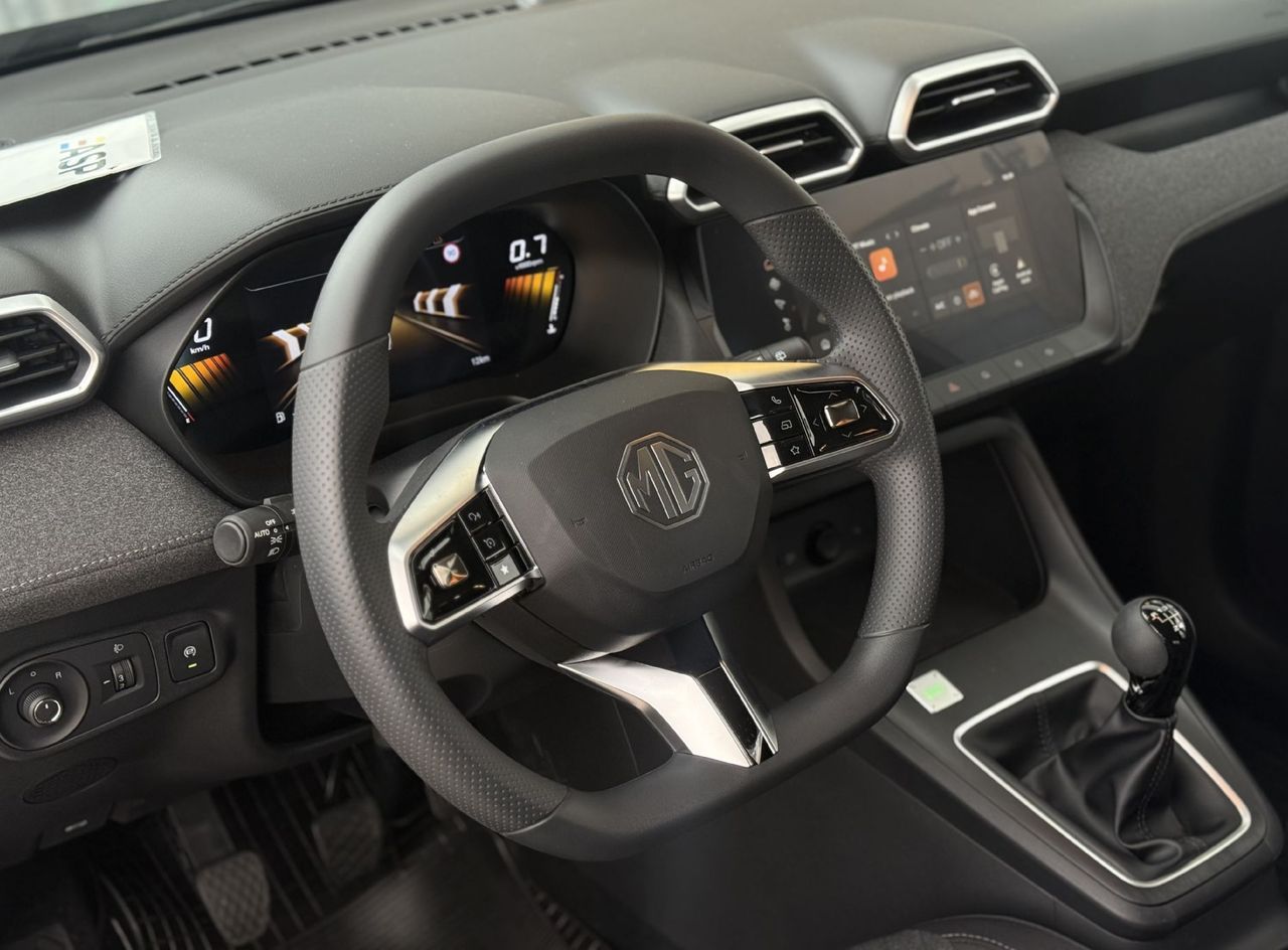 Zunanja slika - MG MG ZS - ZS 1.5 VTi-Tech Standard - 9