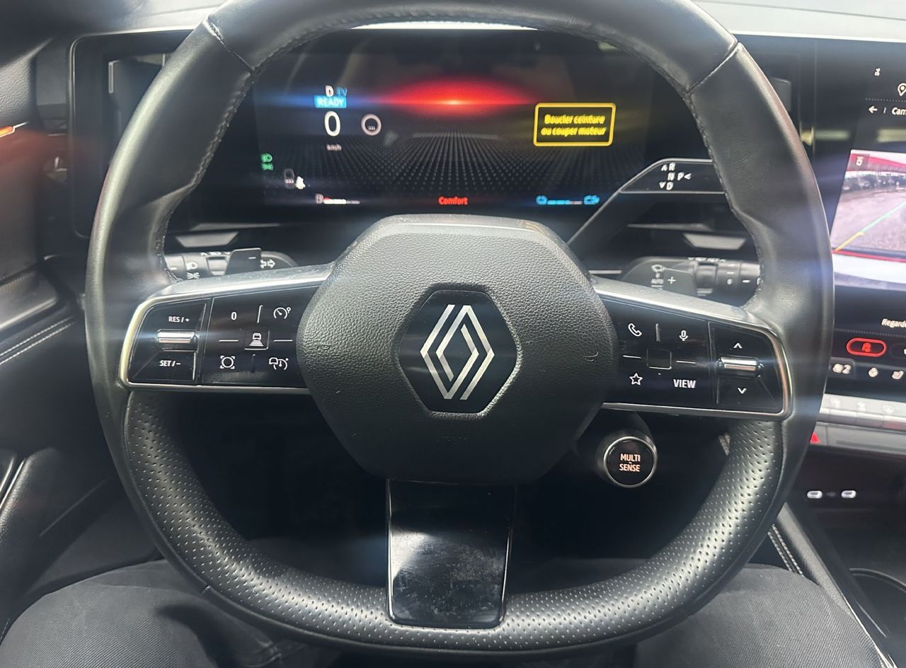 Zunanja slika - Renault Austral - Iconic 1.2 E-TECH Hybrid 200CV.KAMERA.USNJE.PANORA - 7