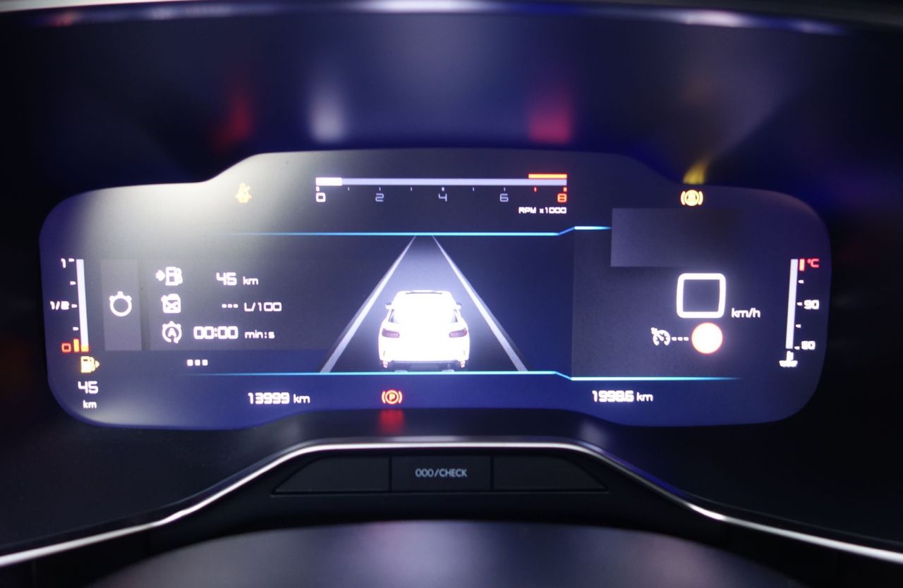 Zunanja slika - Citroën C5 Aircross - PureTech 130 S S BVM6 - 12