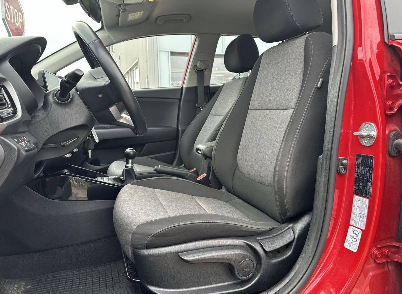 Zunanja slika - KIA Stonic - 1.2 Edition... - 7