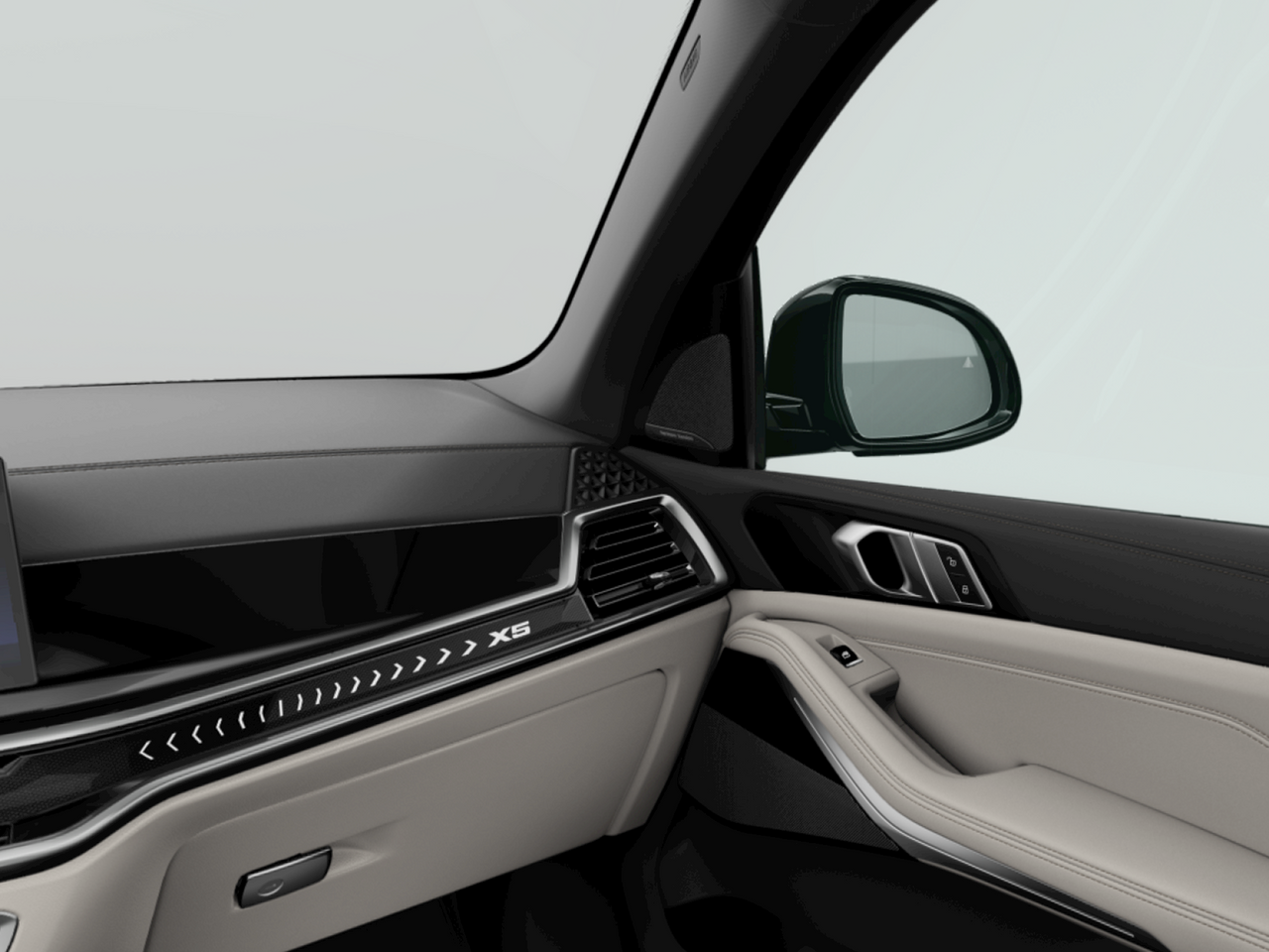 Zunanja slika - BMW X5 - xDrive40d - 10