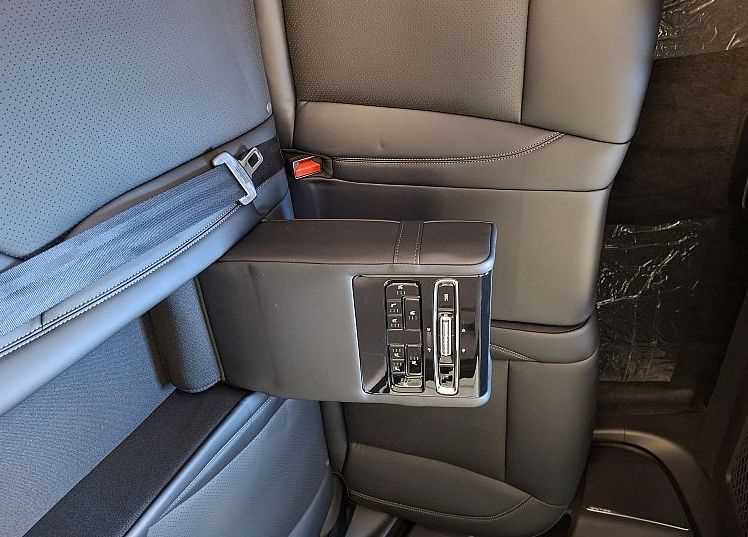 Zunanja slika - Baic X7 - 1.5 DCT. 177 KM 2WD - NA ZALOGI - 14