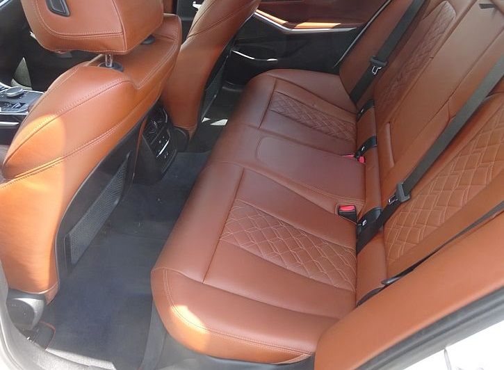 Zunanja slika - BMW Serija 3 - Touring - 4
