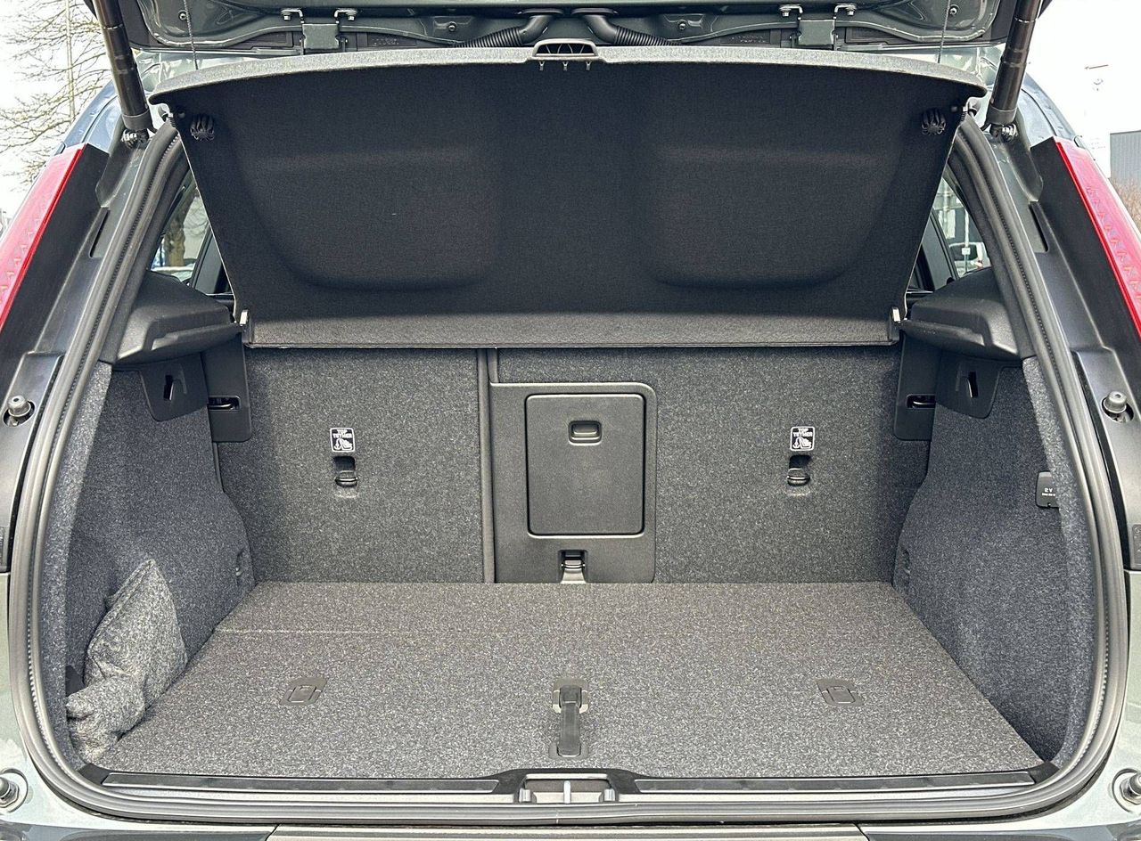 Zunanja slika - Volvo XC40 - B3 P Core Avt. - 11