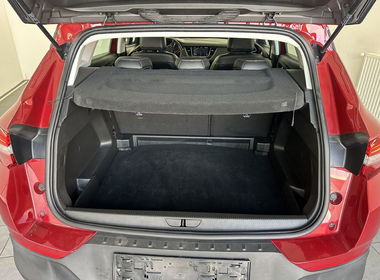 Zunanja slika - Opel Grandland X - 1.5 DIESEL 130CV BUSINESS EDIT.AUT.KAMERA.LED.NAVI - 9