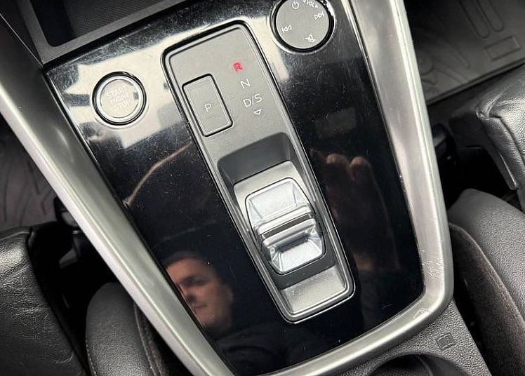 Zunanja slika - Audi A3 - 35 TDI S line S tronic 110kW Virtual Tempomat Pd.. - 9