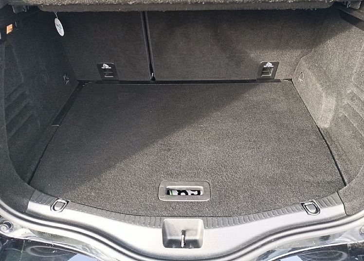 Zunanja slika - Renault Scénic - Scenic BOSE ZEN dCi 120 EDC - 4