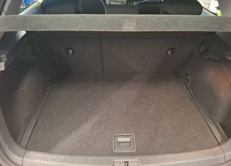 Zunanja slika - VW Golf - 1.6 TDI KREDIT BREZ POLOGA-1LASTNIK-KOT NOV - 9