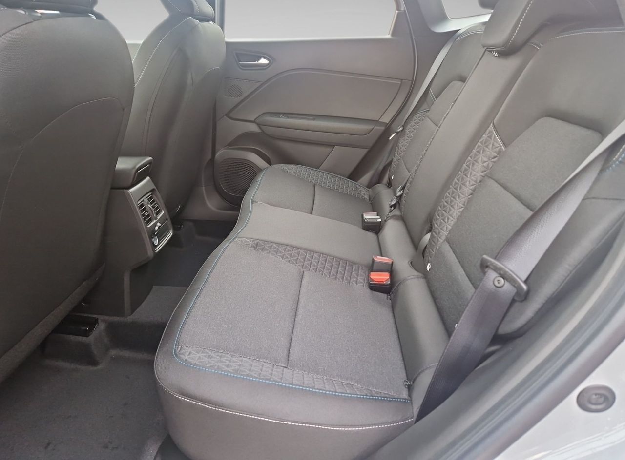 Zunanja slika - Renault Symbioz - TCe 140 evolution EDC - 14