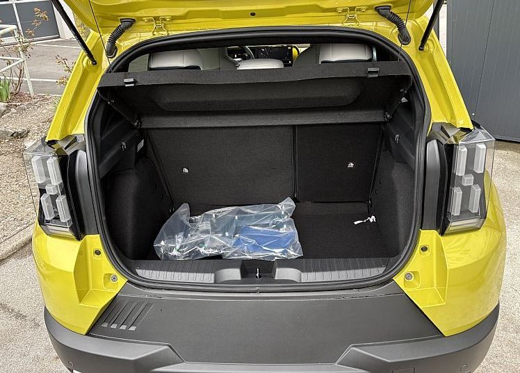 Zunanja slika - Fiat Grande Panda - 1.2 T 100 La Prima M T - 10