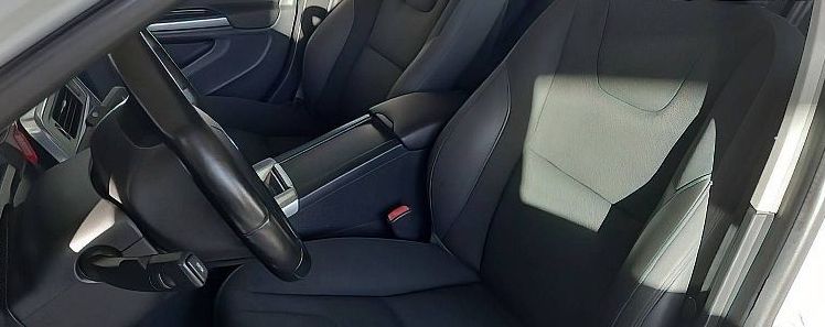 Zunanja slika - Volvo S60 - D3 Momentum MODIFICIRAN 198220 KM 180...JERMEN - 9