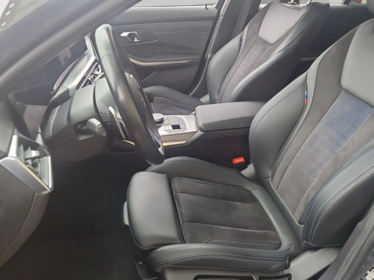 Zunanja slika - BMW Serija 3 - 320d xDrive - 6