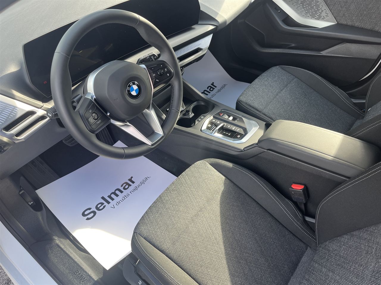 Zunanja slika - BMW Serija 1 - 118d - 6