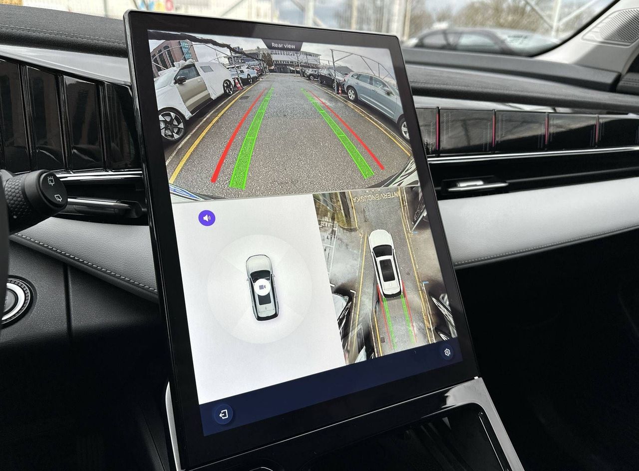 Zunanja slika - Geely StarRay - 1.5 TD 7DCT GK... - 16