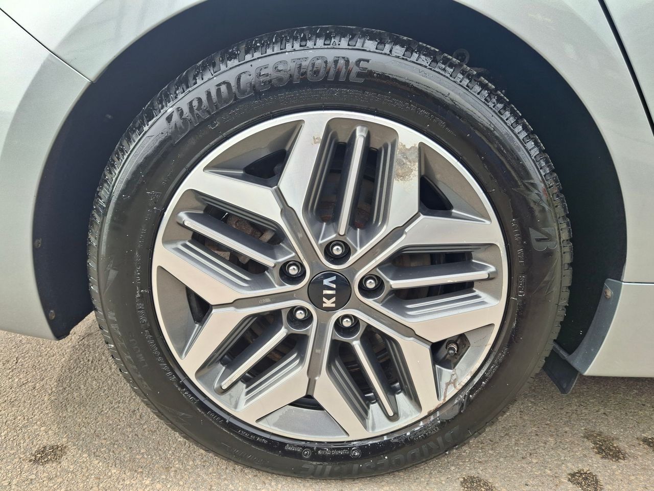 Zunanja slika - KIA Optima - KIA - 8